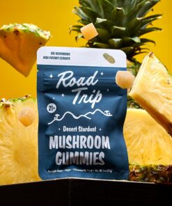 desert stardust road trip gummies