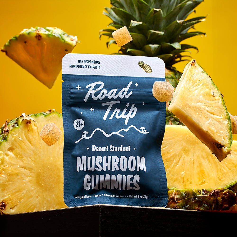 desert stardust road trip gummies