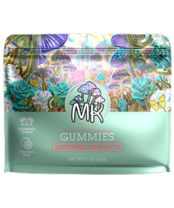 mk gummies