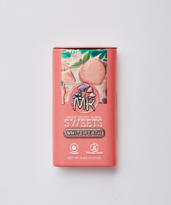 psilocybin mushroom chocolate bar